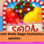 Candy Crush Soda Saga kostenlos spielen