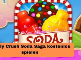 Candy Crush Soda Saga kostenlos spielen