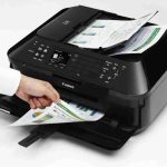 CANON MX925 fehler B200
