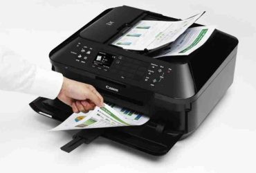 CANON MX925 fehler B200