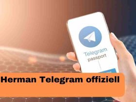 Eva Herman Telegram offiziell kanal