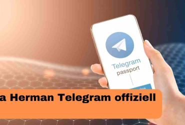 Eva Herman Telegram offiziell kanal