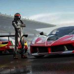 Forza Motorsport systemanforderungen