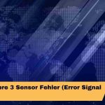 Freestyle Libre 3 Sensor Fehler