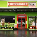 Fressnapf.de gewinnen code eingeben