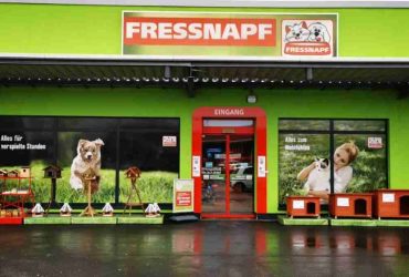 Fressnapf.de gewinnen code eingeben