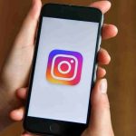 Instagram aufkleber