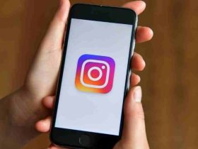 Instagram aufkleber