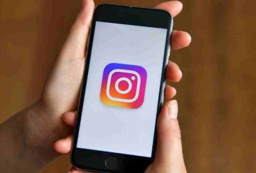 Instagram aufkleber