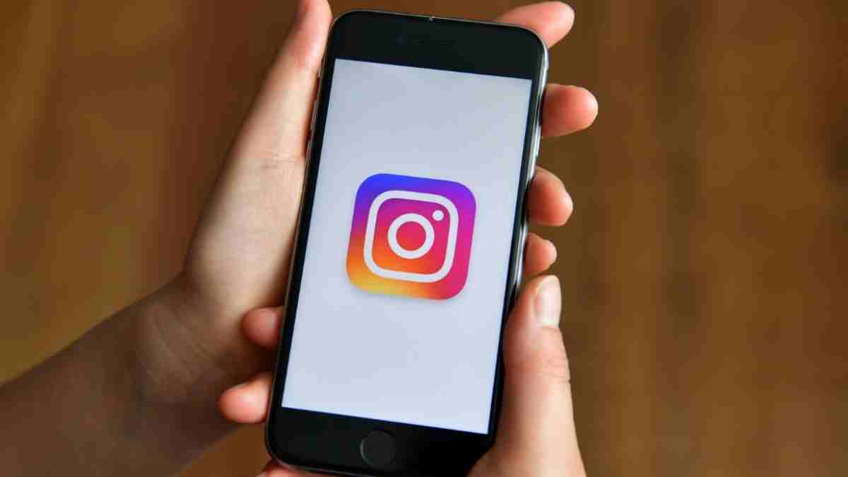 Instagram aufkleber