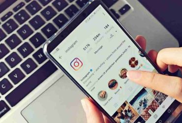 Instagram highlight ohne name