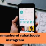 Kartenmacherei rabattcode instagram