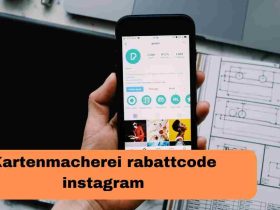 Kartenmacherei rabattcode instagram