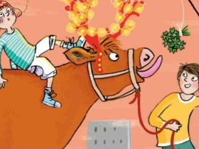 Matti und sami und die drei größten fehler des universums