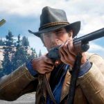 Red Dead Redemption 2 Steam key free