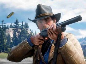 Red Dead Redemption 2 Steam key free