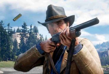 Red Dead Redemption 2 Steam key free