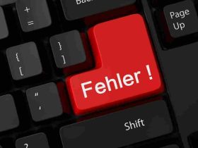 Schwerwiegender fehler beim erstellen der client