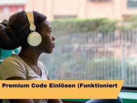 Spotify Premium Code Einlösen
