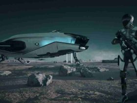 Star Citizen systemanforderungen 2023