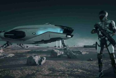 Star Citizen systemanforderungen 2023