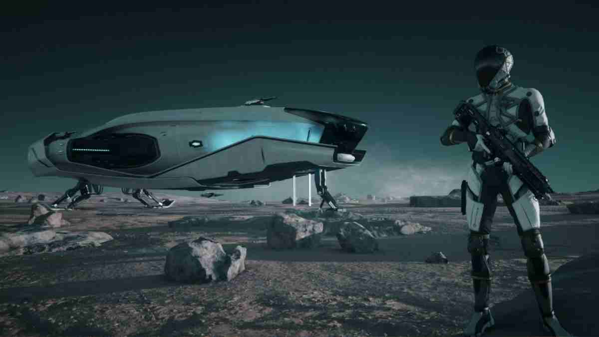 Star Citizen systemanforderungen 2023