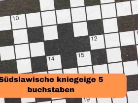 Südslawische kniegeige 5 buchstaben