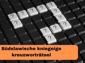 Südslawische kniegeige kreuzworträtsel
