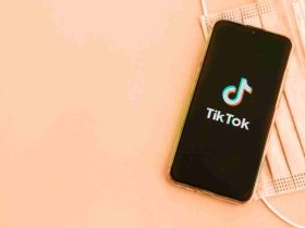 Wie blockiere ich jemanden auf TikTok