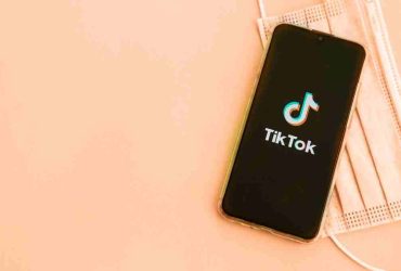Wie blockiere ich jemanden auf TikTok