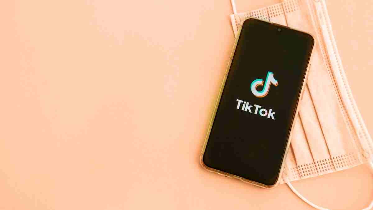 Wie blockiere ich jemanden auf TikTok