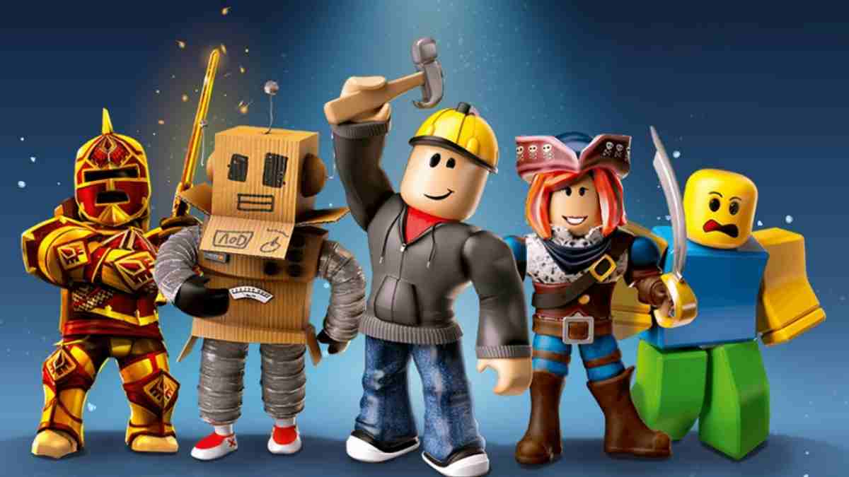 Wie löst man eine Roblox karte ein iPhone