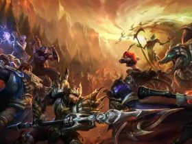 Wie viel geld habe ich in lol ausgegeben