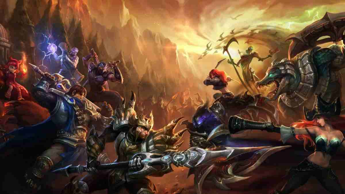 Wie viel geld habe ich in lol ausgegeben