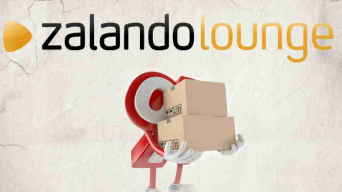 Zalando Lounge versandkostenfrei code 2023