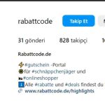 Air up rabattcode Instagram