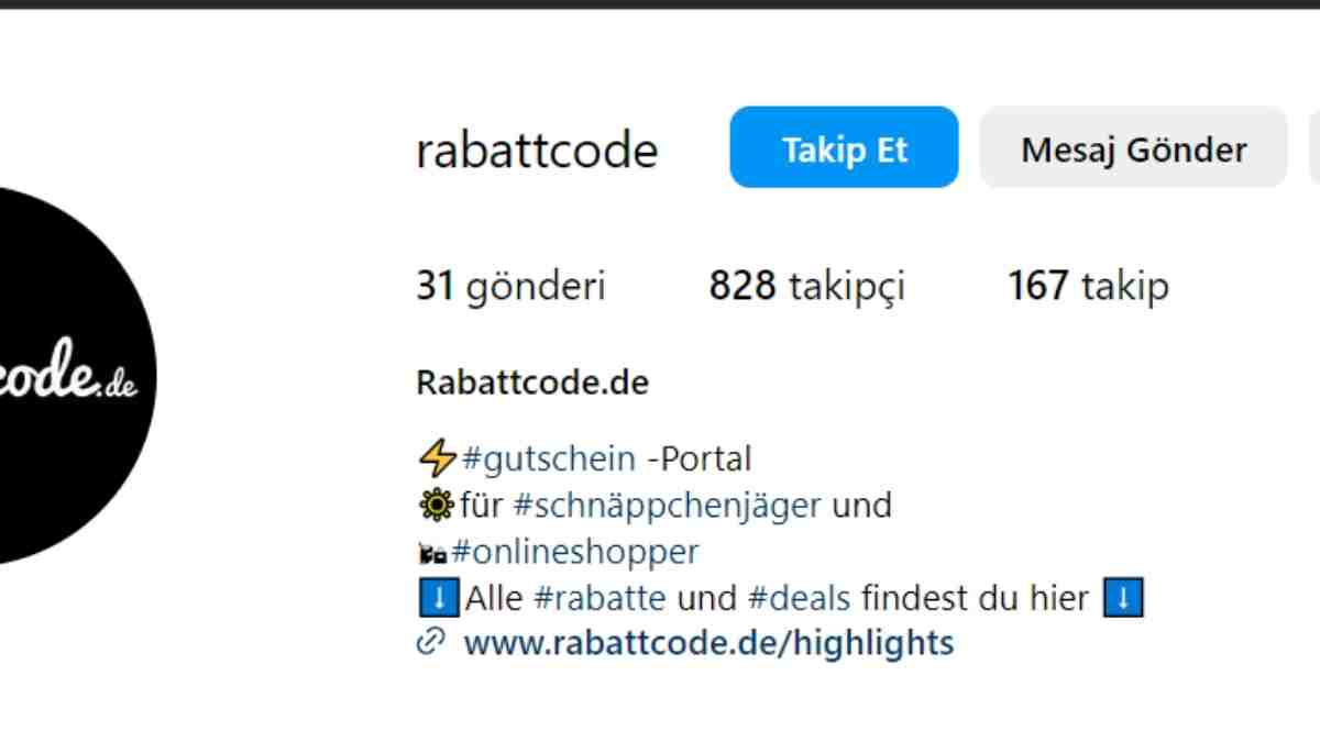 Air up rabattcode Instagram