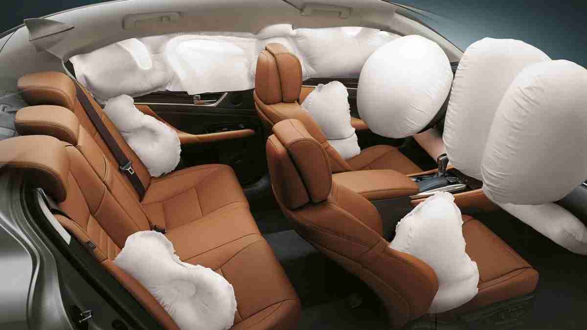 Airbag Fehler Löschen Ohne Diagnosegerät