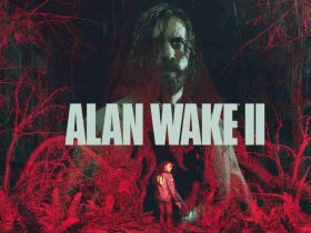 Alan Wake 2 Systemanforderungen