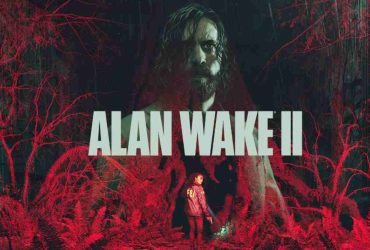 Alan Wake 2 Systemanforderungen