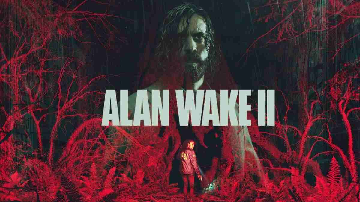 Alan Wake 2 Systemanforderungen