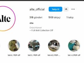 Alte Instagram bio sehen 2023