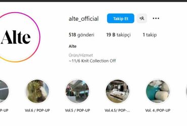 Alte Instagram bio sehen 2023