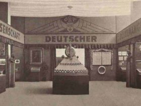 Angehöriger eines mittelamerikanischen volkes
