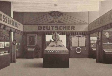 Angehöriger eines mittelamerikanischen volkes