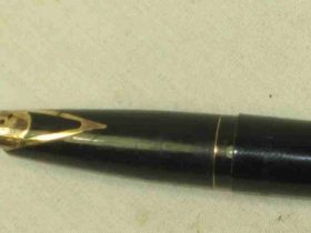 Antikes Schreibgerät 6 Buchstaben