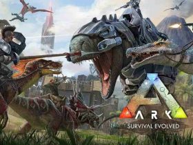Ark Survival Ascended Systemanforderungen