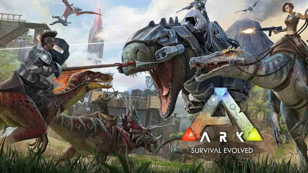 Ark Survival Ascended Systemanforderungen