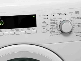 Bauknecht waschmaschine fehler f02