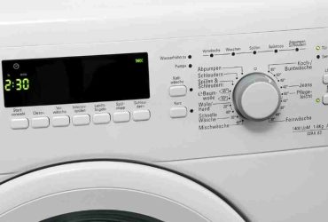 Bauknecht waschmaschine fehler f02